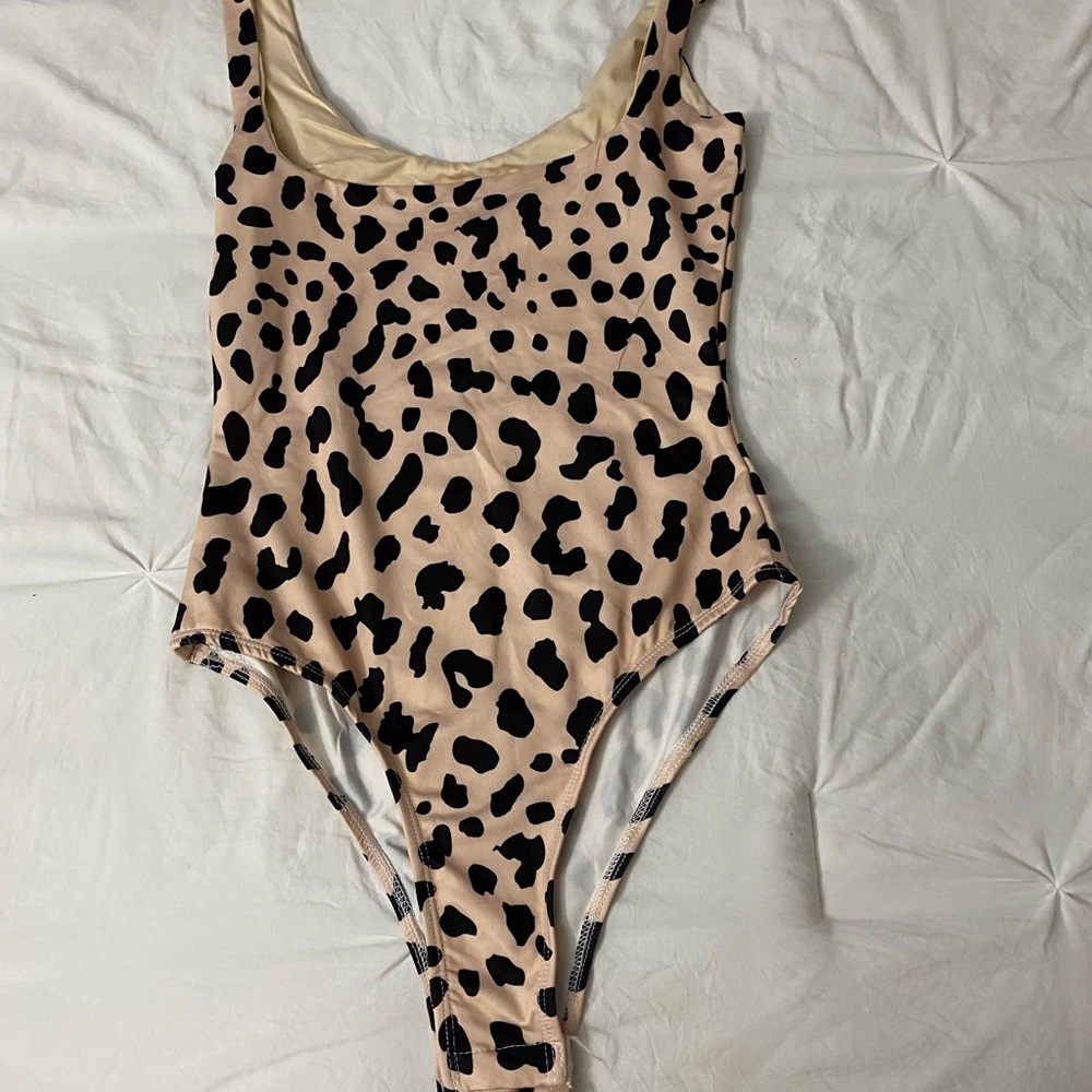 Princess Polly bodysuit